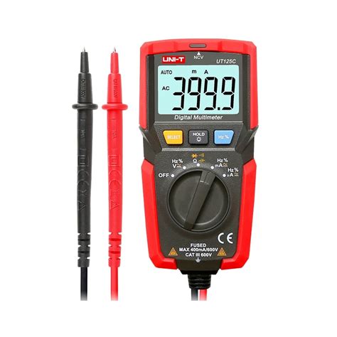 Digital Multimeters Australia .